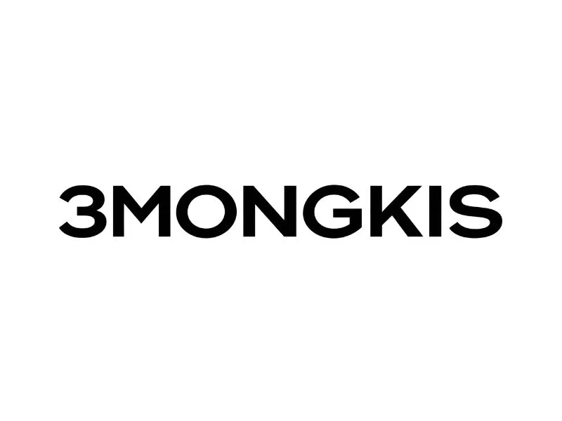 3Mongkis
