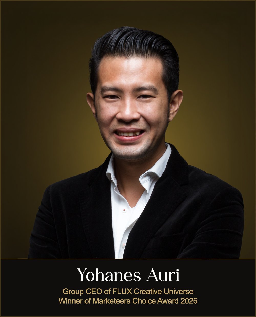 Yohanes G. Pauly