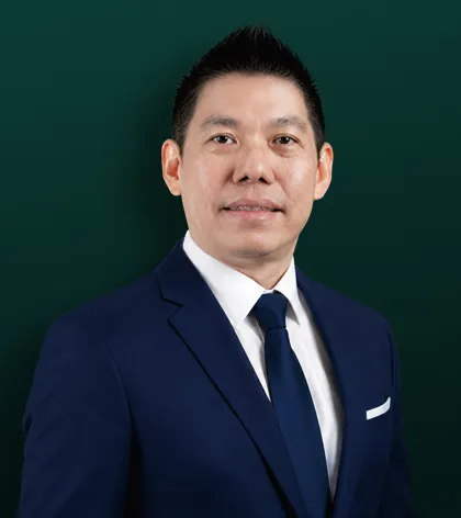 Coach Moses Polalysa